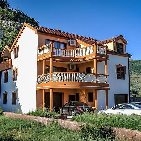 Apartman Selena Trebinje Esterno foto