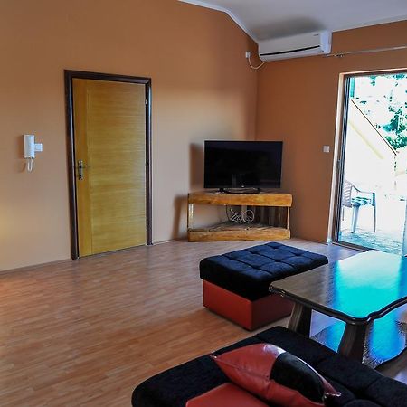 Apartman Selena Trebinje Esterno foto