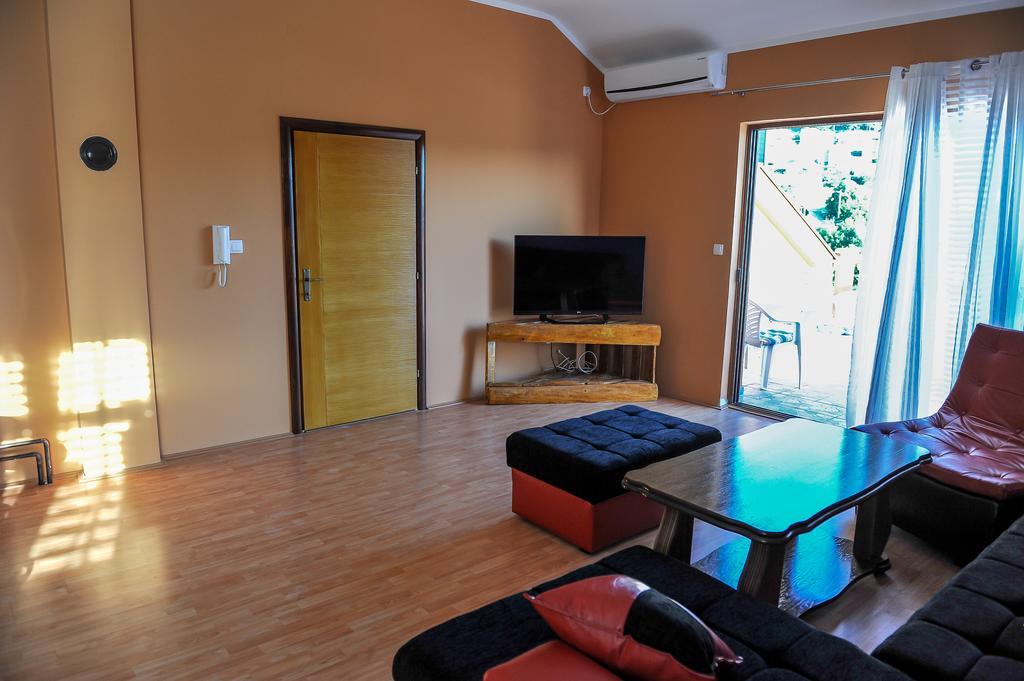 Apartman Selena Trebinje Esterno foto