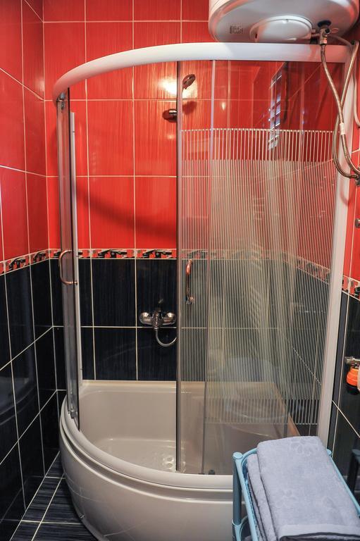 Apartman Selena Trebinje Esterno foto