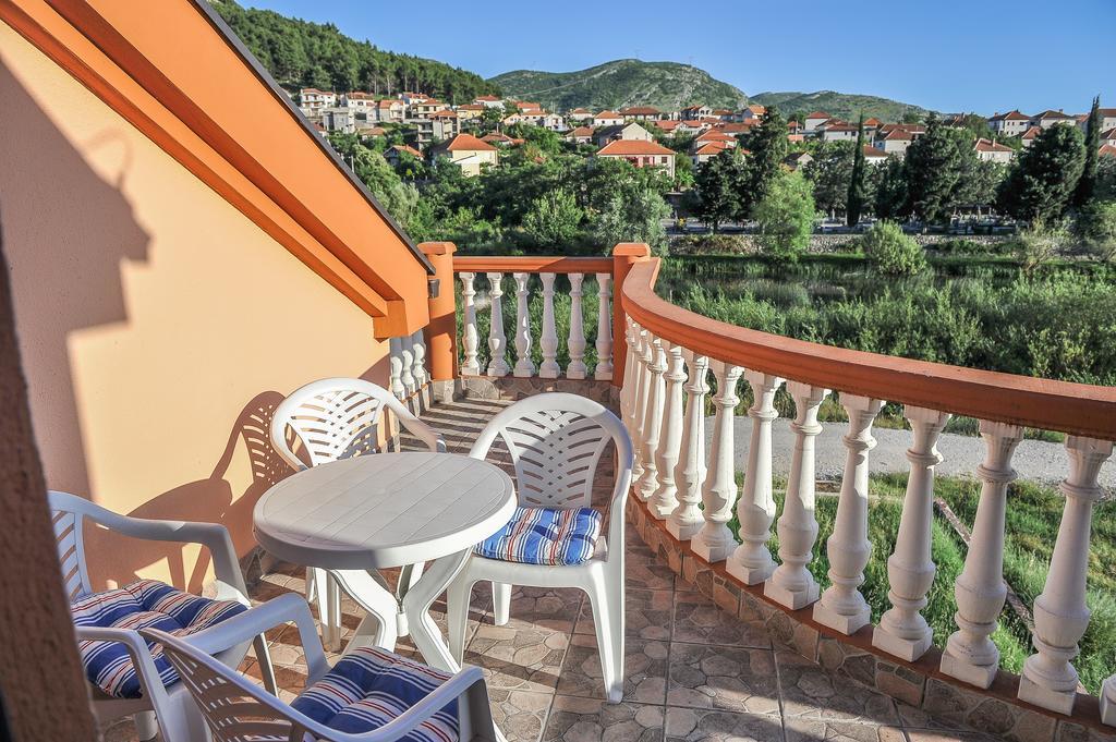 Apartman Selena Trebinje Esterno foto