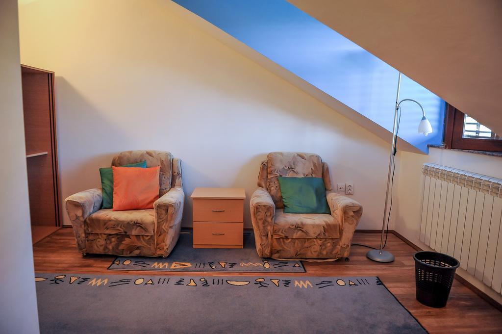 Apartman Selena Trebinje Esterno foto