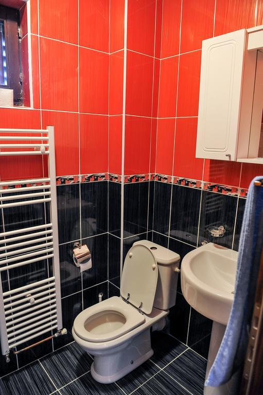 Apartman Selena Trebinje Esterno foto