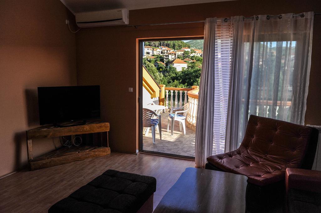 Apartman Selena Trebinje Esterno foto