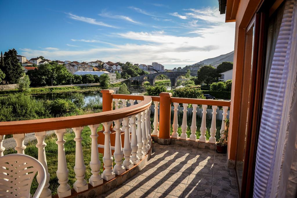 Apartman Selena Trebinje Esterno foto