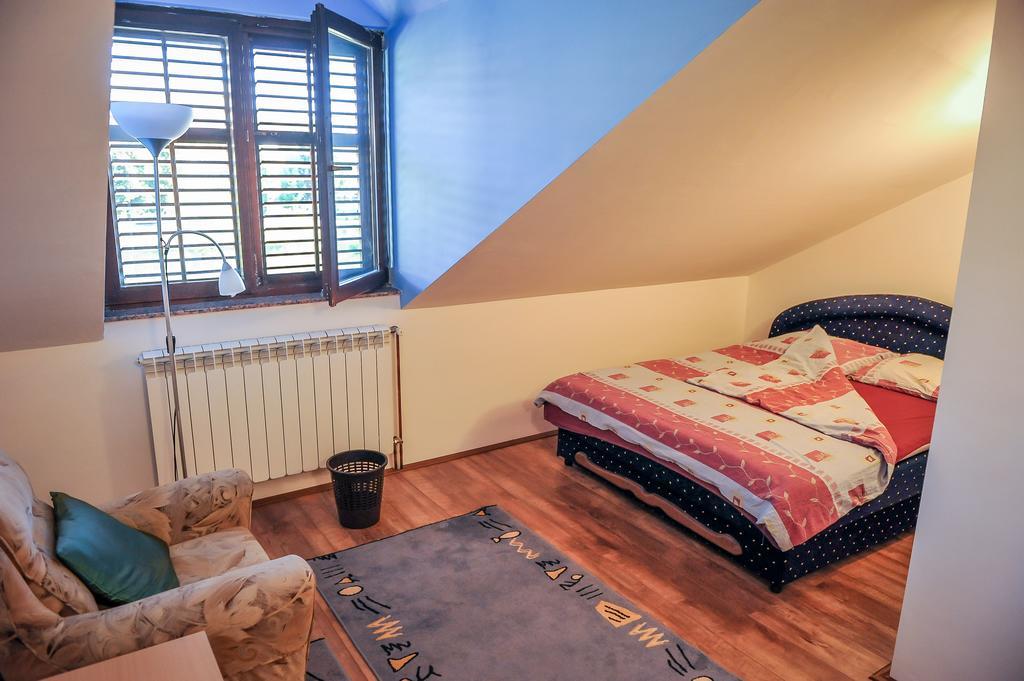 Apartman Selena Trebinje Esterno foto