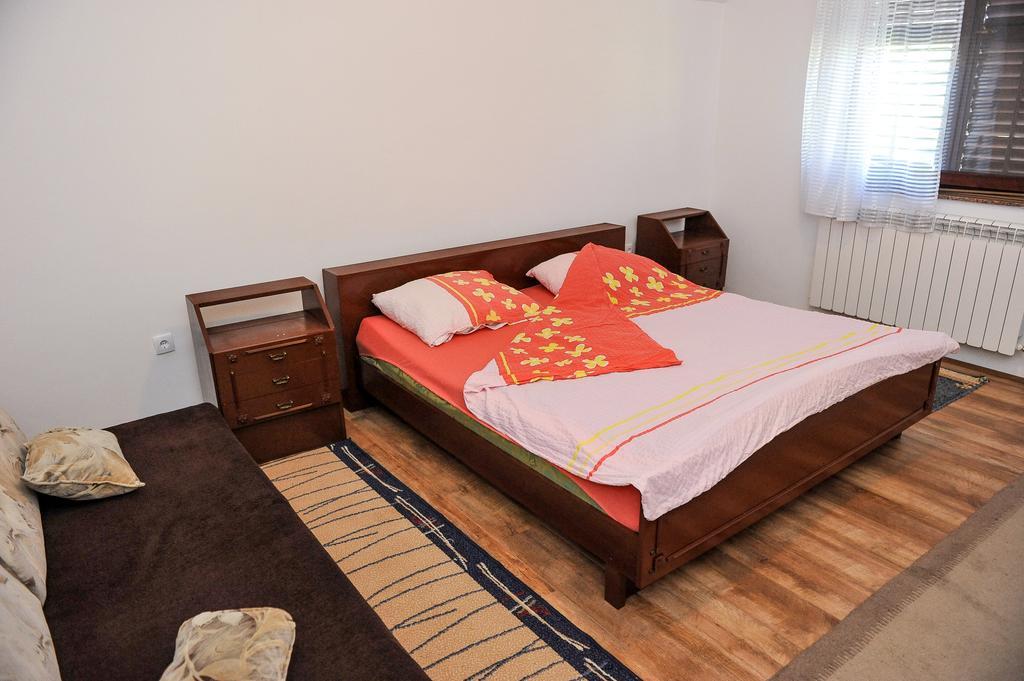Apartman Selena Trebinje Esterno foto