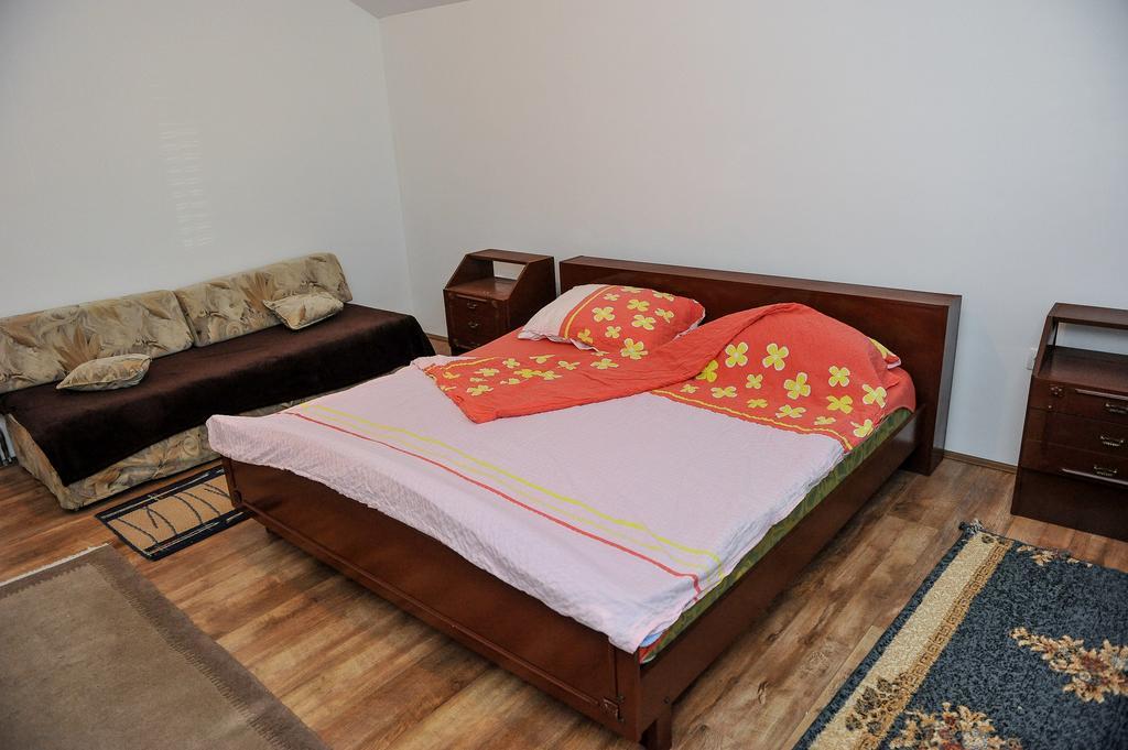 Apartman Selena Trebinje Esterno foto