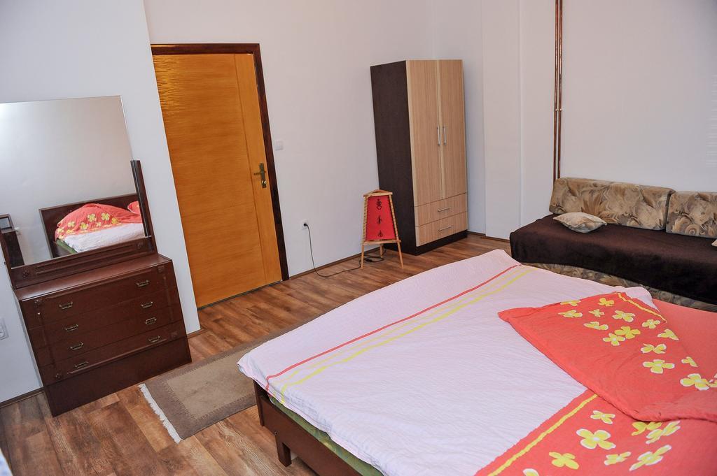 Apartman Selena Trebinje Esterno foto