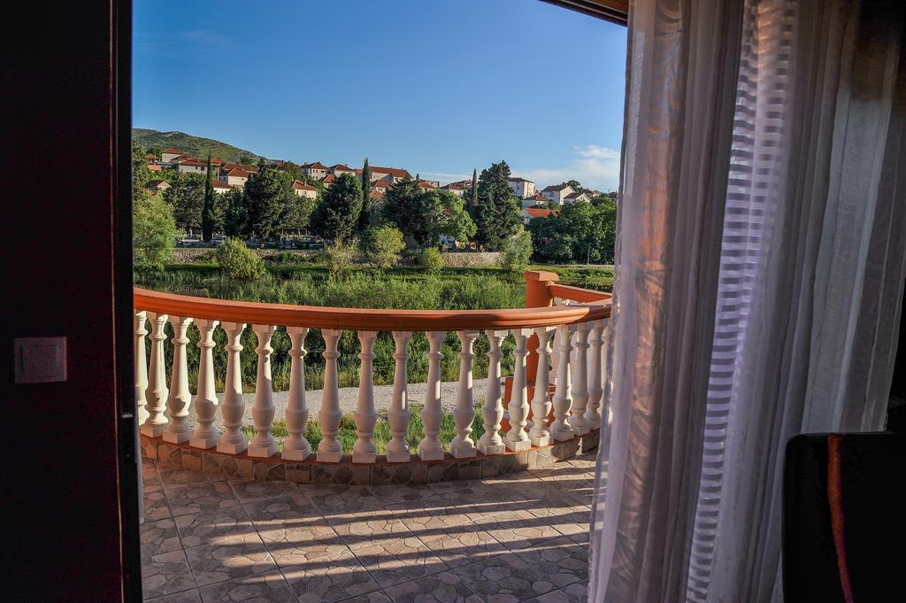 Apartman Selena Trebinje Esterno foto
